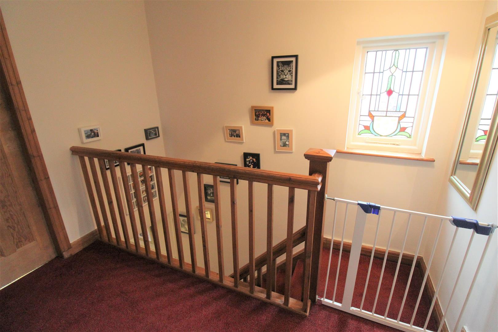 Bagnall Road, Milton, Stoke-On-Trent